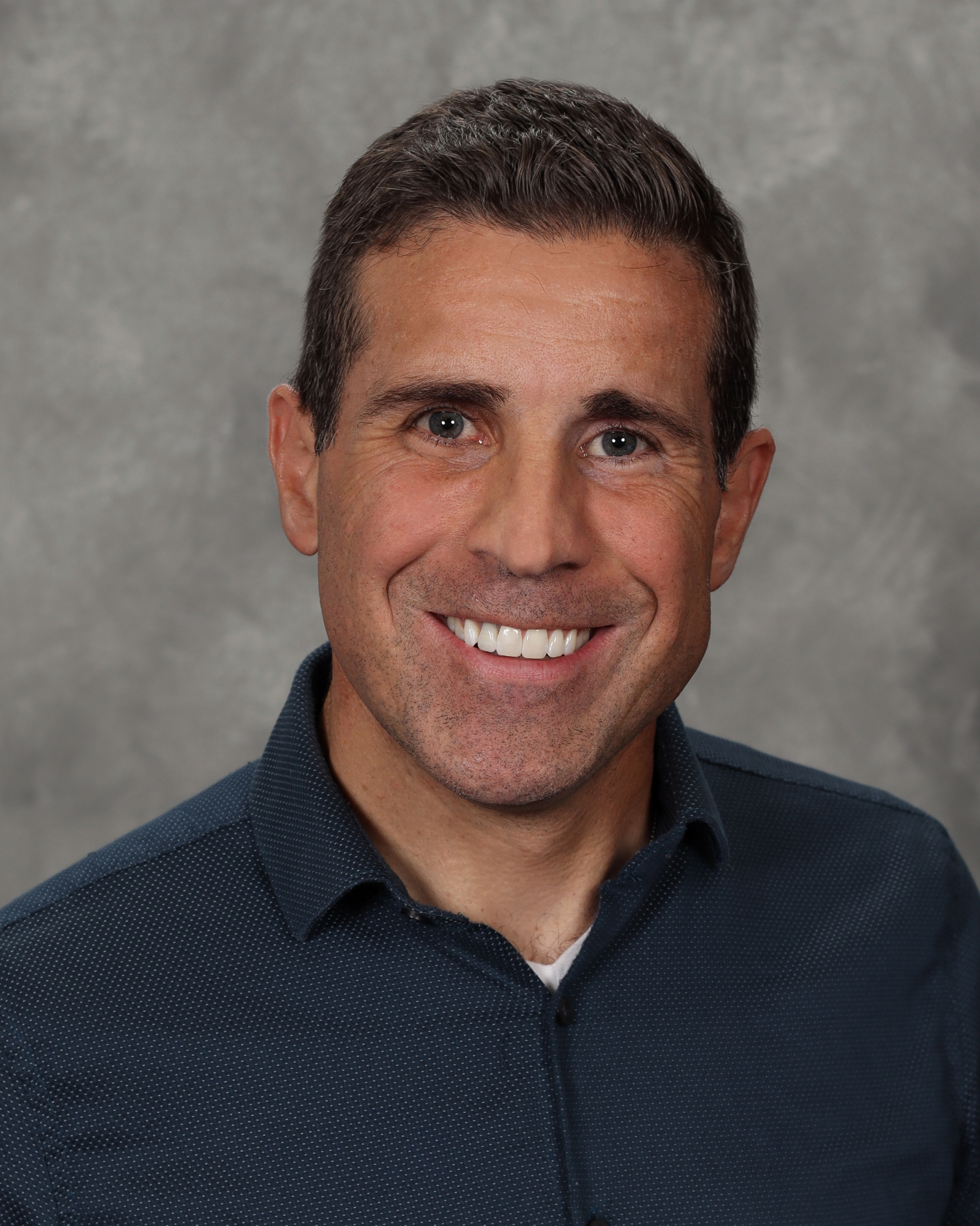 Brian  Alessi M.D.